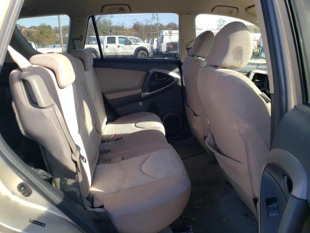 Photo 6 from auction – 2008 TOYOTA RAV4 with VIN JTMZD33V086073155