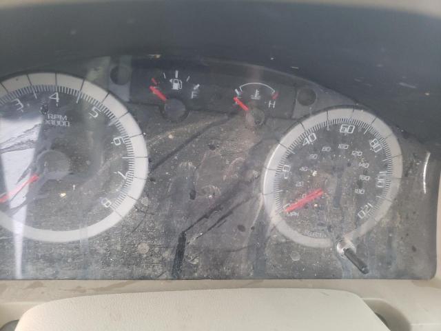 Photo 8 from auction – 2008 FORD ESCAPE XLT with VIN 1FMCU03138KD49106