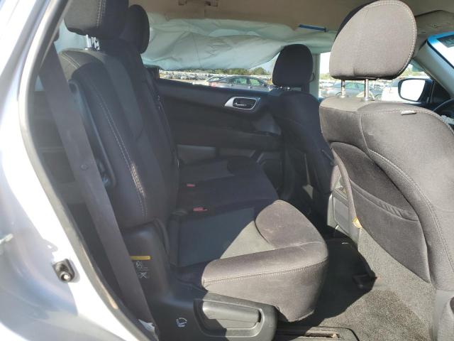 Photo 6 from auction – 2017 NISSAN PATHFINDER with VIN 5N1DR2MN6HC691534