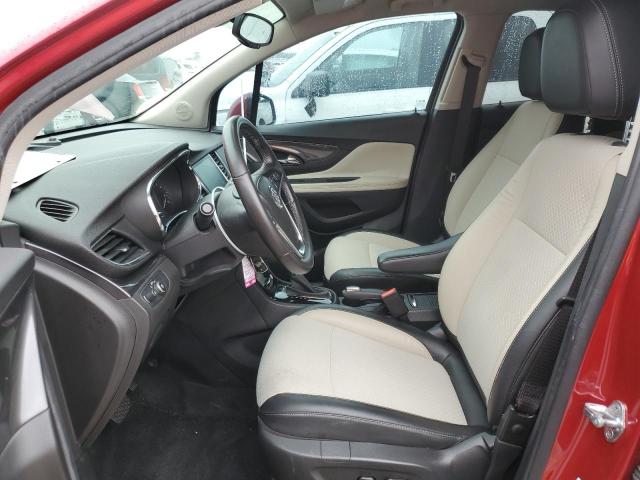 Photo 7 from auction – 2017 BUICK ENCORE PRE with VIN KL4CJASB1HB238920