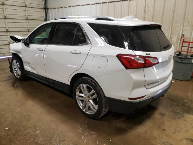 Photo 3 from auction – 2019 CHEVROLET EQUINOX PR with VIN 2GNAXPEX1K6261265