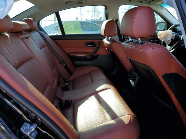 Photo 6 from auction – 2011 BMW 335XI with VIN WBAPL5C56BA920607