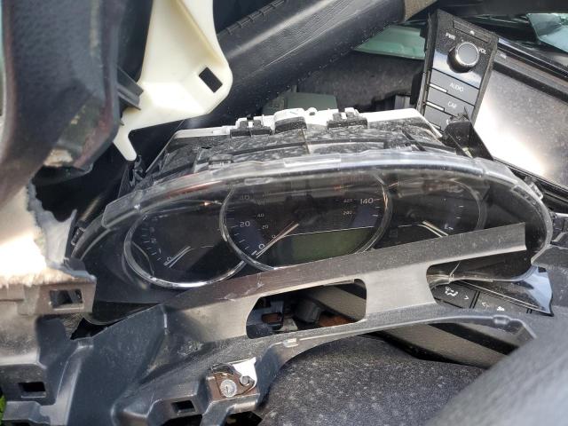 Photo 8 from auction – 2015 TOYOTA COROLLA L with VIN 2T1BURHE5FC308202