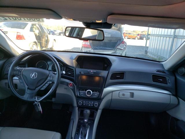 Photo 9 from auction – 2016 ACURA ILX PREMIU with VIN 19UDE2F73GA015553