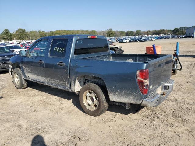 Photo 3 from auction – 2005 CHEVROLET COLORADO with VIN 1GCCS138358254034