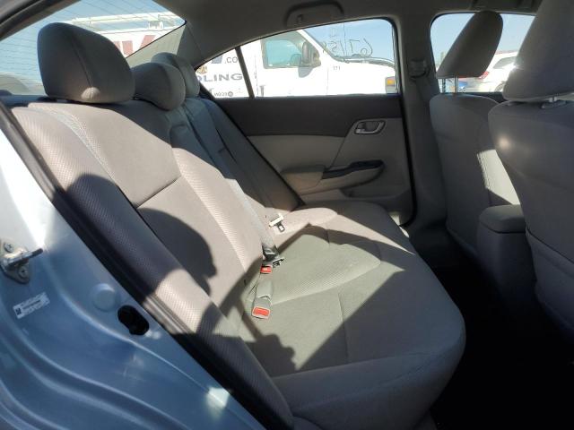 Zdjęcie 6 z aukcji – 2012 HONDA CIVIC LX z VIN 19XFB2F58CE025808