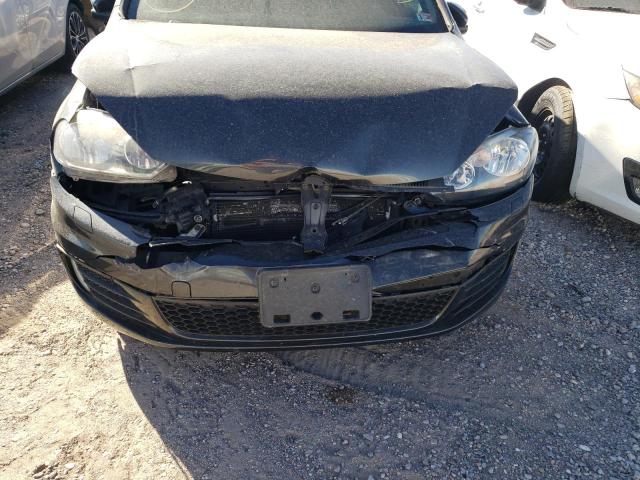 Photo 9 from auction – 2011 VOLKSWAGEN GTI with VIN WVWFD7AJ7BW351308