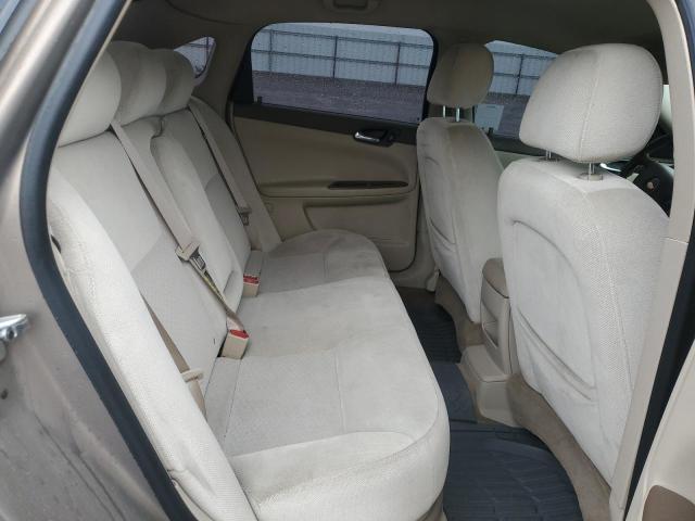 Photo 6 from auction – 2006 CHEVROLET IMPALA LT with VIN 2G1WC581X69188772