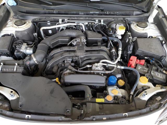 Photo 7 from auction – 2021 SUBARU OUTBACK TO with VIN 4S4BTAPC4M3165846