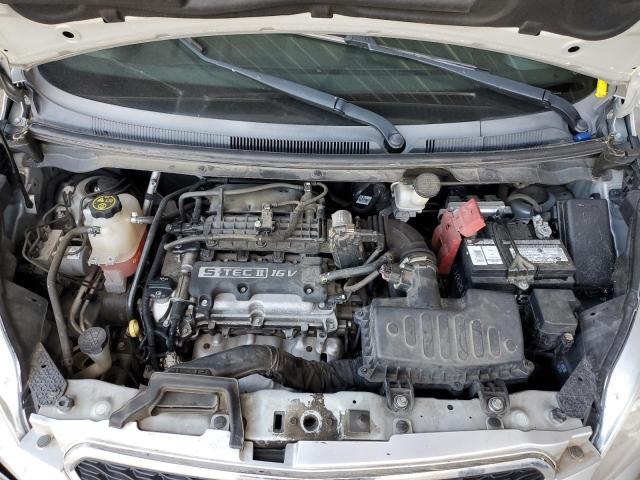 Photo 7 from auction – 2015 CHEVROLET SPARK 1LT with VIN KL8CD6S97FC791885