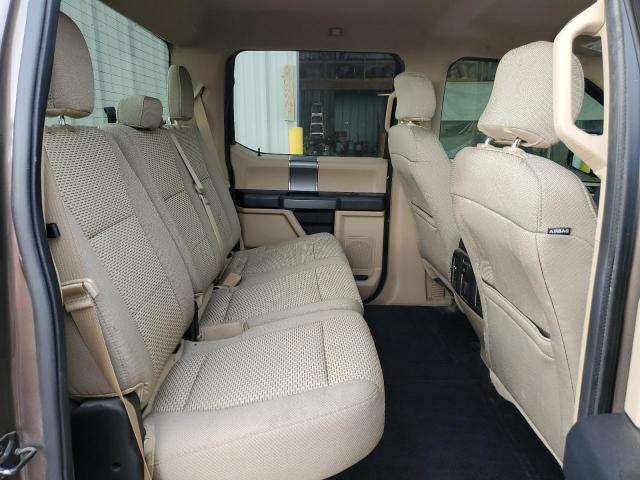Photo 6 from auction – 2016 FORD F150 SUPER with VIN 1FTEW1EF6GKD99647