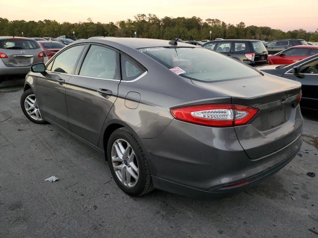 Photo 3 from auction – 2014 FORD FUSION SE with VIN 1FA6P0H78E5374265