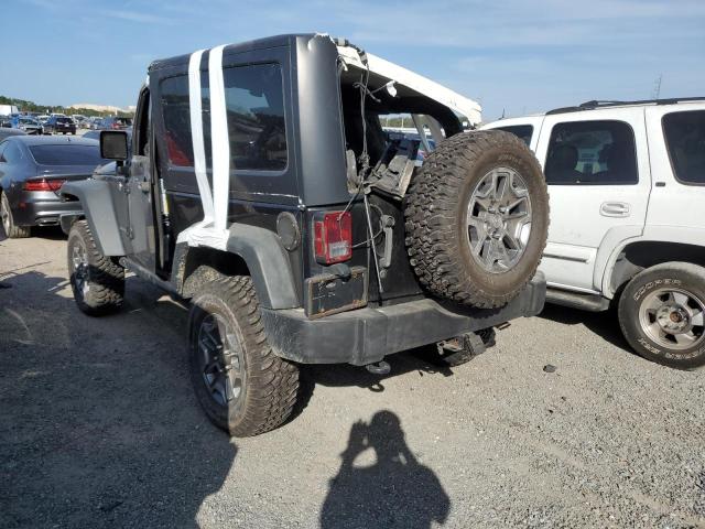 Photo 3 from auction – 2016 JEEP WRANGLER R with VIN 1C4BJWCG7GL230287