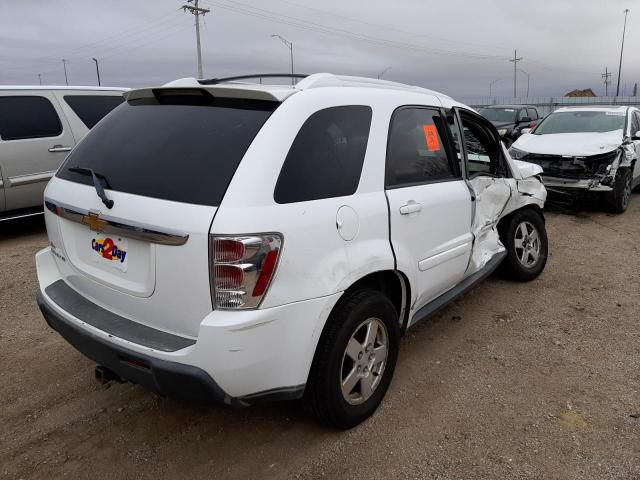 Photo 4 from auction – 2006 CHEVROLET EQUINOX LT with VIN 2CNDL63F666005968