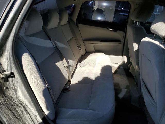 Photo 6 from auction – 2010 CHEVROLET IMPALA LT with VIN 2G1WB5EK0A1245486