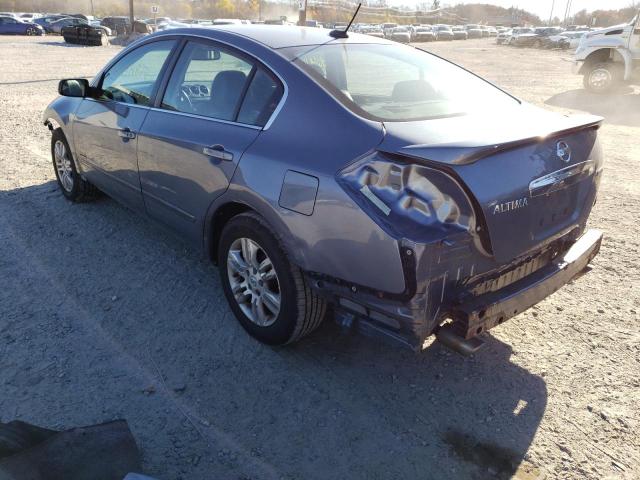 Photo 3 from auction – 2010 NISSAN ALTIMA HYB with VIN 1N4CL2AP5AC112102