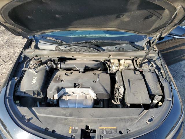 Zdjęcie 7 z aukcji – 2016 CHEVROLET IMPALA LT z VIN 2G1105SA0G9130179