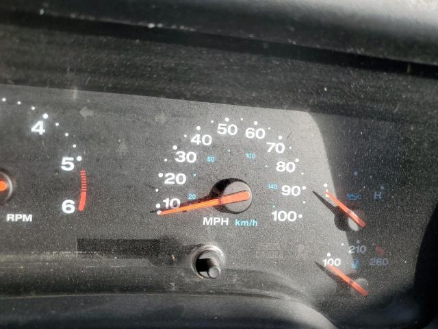 Photo 8 from auction – 2004 JEEP WRANGLER / with VIN 1J4FA59S84P796433