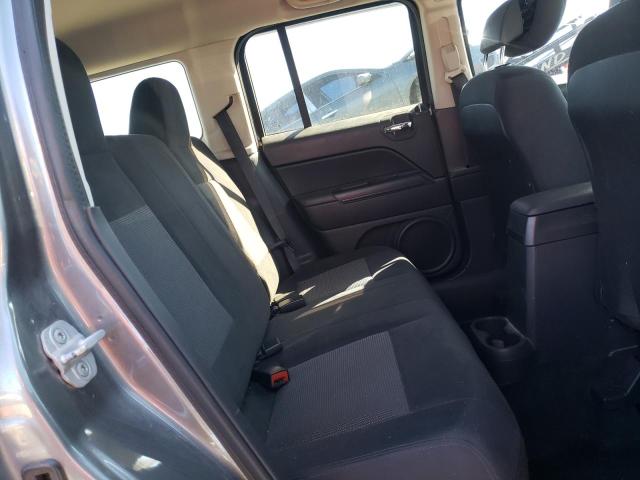 Photo 6 from auction – 2012 JEEP PATRIOT LA with VIN 1C4NJPFB4CD657255