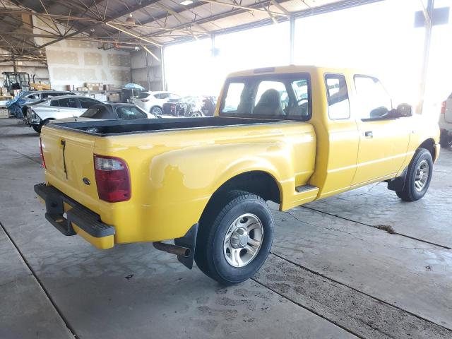 Фото 4 с аукциона – 2002 FORD RANGER SUP с VIN 1FTYR14E22PB39447