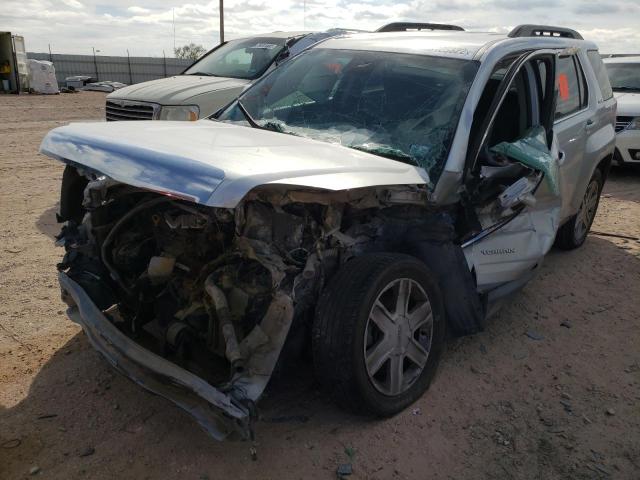 Photo 2 from auction – 2012 GMC TERRAIN SL with VIN 2GKFLSE50C6303393
