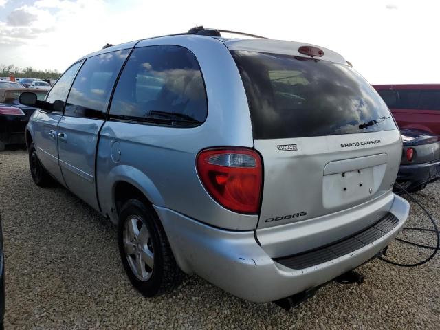 Photo 3 from auction – 2006 DODGE GRAND CARA with VIN 2D4GP44L06R615221