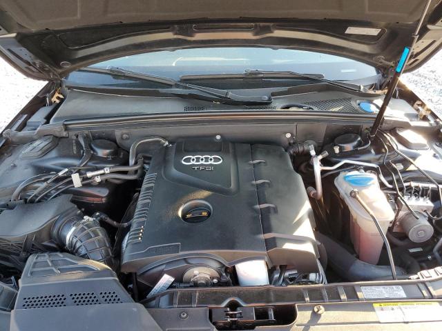 Photo 7 from auction – 2012 AUDI A4 PREMIUM with VIN WAUFFAFL8CN021442