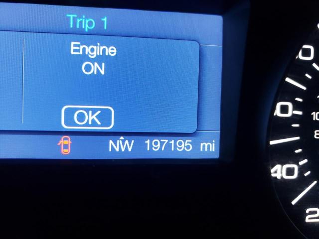 Photo 8 from auction – 2013 FORD EDGE SEL with VIN 2FMDK3JC8DBC78330