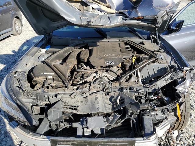 Photo 7 from auction – 2015 HYUNDAI GENESIS 3. with VIN KMHGN4JEXFU095634