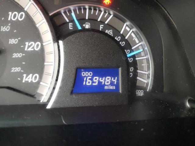Photo 8 from auction – 2014 TOYOTA CAMRY L with VIN 4T1BF1FK6EU411520