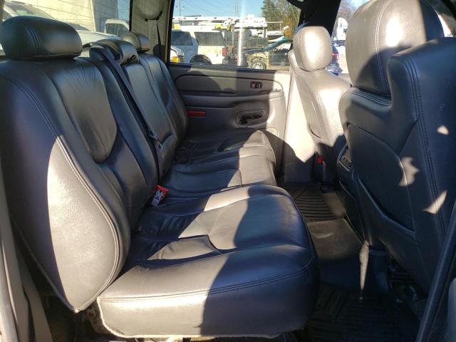 Photo 6 from auction – 2006 CHEVROLET SILVERADO with VIN 1GCJK33206F114129