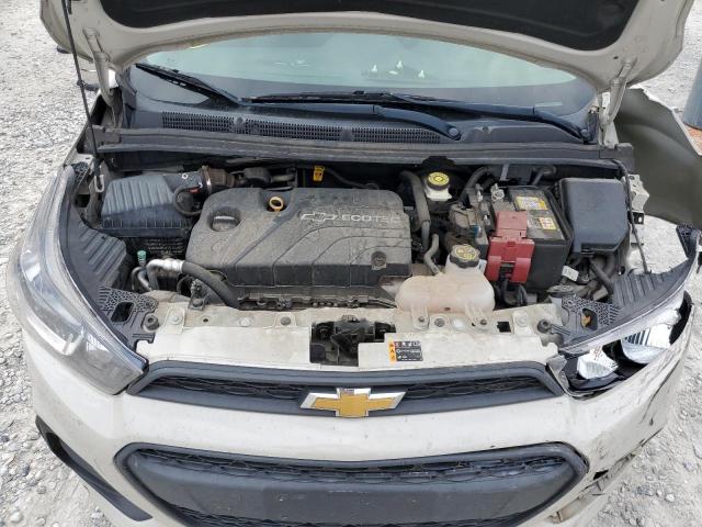 Photo 7 from auction – 2017 CHEVROLET SPARK with VIN KL8CB6SA8HC809426