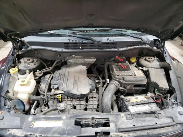 Photo 7 from auction – 2012 DODGE CALIBER SX with VIN 1C3CDWDA8CD529172