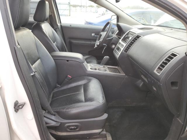 Photo 5 from auction – 2008 FORD EDGE LIMIT with VIN 2FMDK39C08BA43365