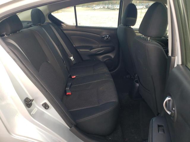 Photo 6 from auction – 2017 NISSAN VERSA S with VIN 3N1CN7AP3HL847373