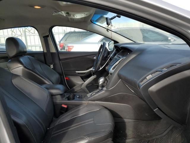 Photo 5 from auction – 2013 FORD FOCUS SE with VIN 1FADP3F27DL182698