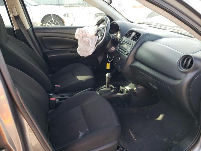 Photo 5 from auction – 2017 NISSAN VERSA S with VIN 3N1CN7AP4HL822868