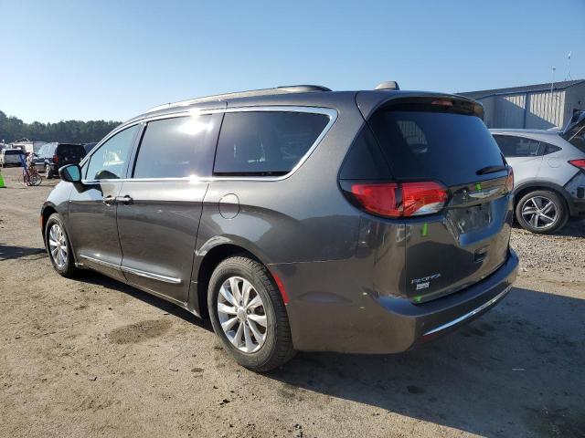 Photo 3 from auction – 2017 CHRYSLER PACIFICA T with VIN 2C4RC1BG1HR505402