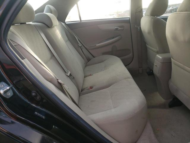 Photo 6 from auction – 2010 TOYOTA COROLLA BA with VIN 2T1BU4EE9AC479017