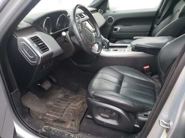 Photo 7 from auction – 2015 LAND ROVER RANGE ROVE with VIN SALWG2VF1FA614601
