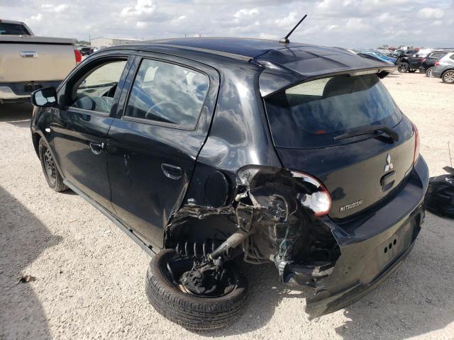 Photo 3 from auction – 2015 MITSUBISHI MIRAGE DE with VIN ML32A3HJ9FH044340