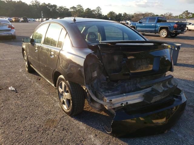 Photo 9 from auction – 2006 SATURN ION LEVEL with VIN 1G8AK55B56Z159083
