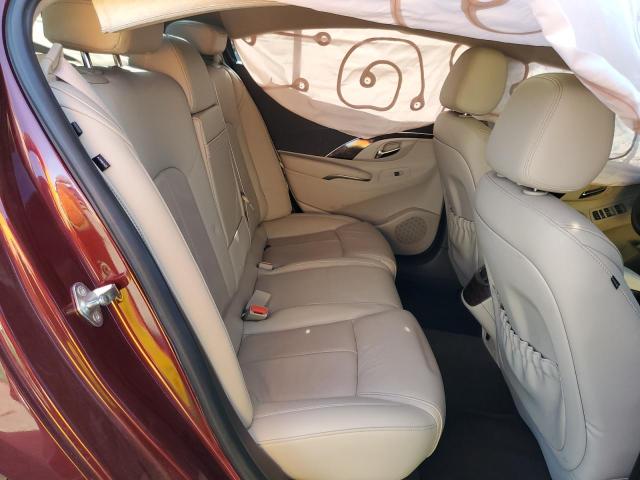 Photo 6 from auction – 2015 BUICK LACROSSE with VIN 1G4GB5G35FF150130