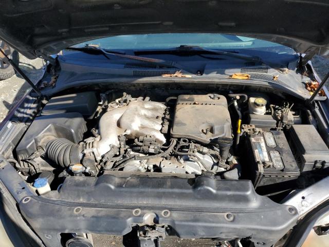 صورة رقم 7 من المزاد - 2007 KIA SORENTO EX مع VIN KNDJD736475674036