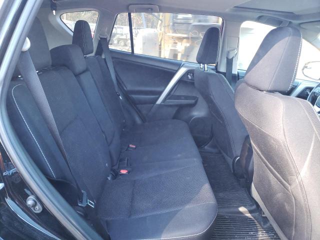 Photo 6 from auction – 2017 TOYOTA RAV4 XLE with VIN 2T3RFREVXHW598099