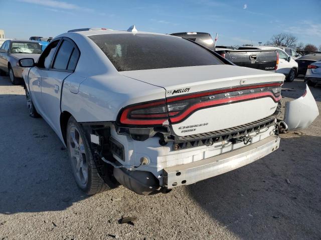Photo 9 from auction – 2015 DODGE CHARGER SX with VIN 2C3CDXJG8FH920232