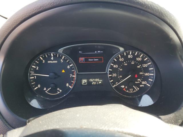 Photo 8 from auction – 2015 NISSAN ALTIMA 2.5 with VIN 1N4AL3AP0FN331946