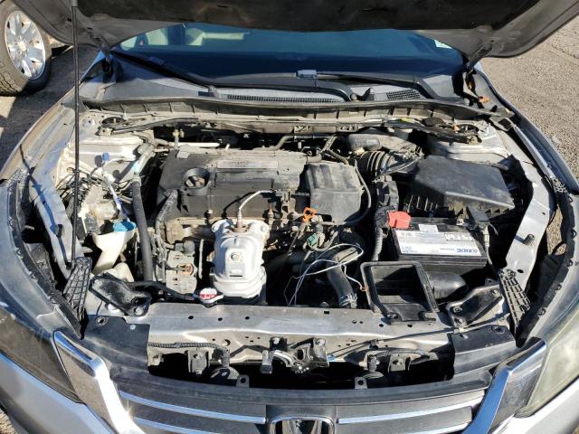 Photo 7 from auction – 2014 HONDA ACCORD EX with VIN 1HGCR2F74EA238715