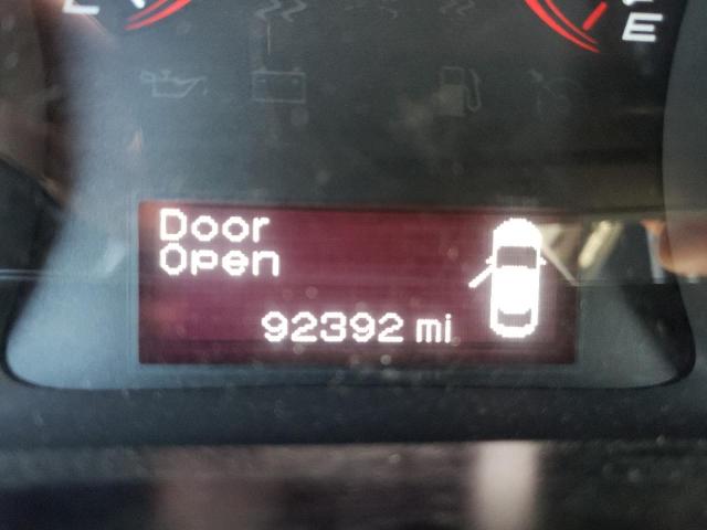 Photo 8 from auction – 2014 DODGE DART SXT with VIN 1C3CDFBB3ED724563