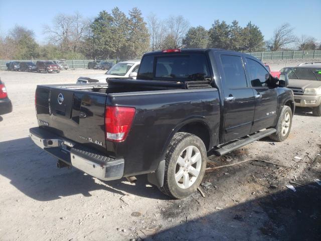 Photo 4 from auction – 2012 NISSAN TITAN S with VIN 1N6BA0EC8CN306537